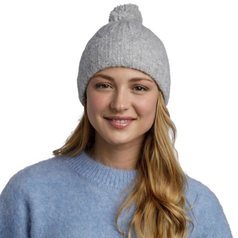 Czapka Buff Nerla Knitted Hat Beanie W 1323359371000 One size