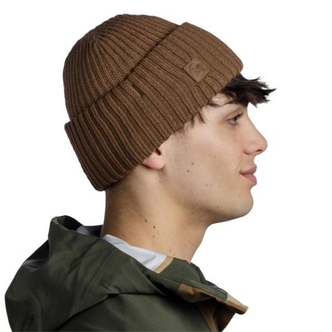 Czapka Buff Rutger Hat Beanie 1296943151000 One size Czapka Buff Rutger Hat Beanie 1296943151000 One size