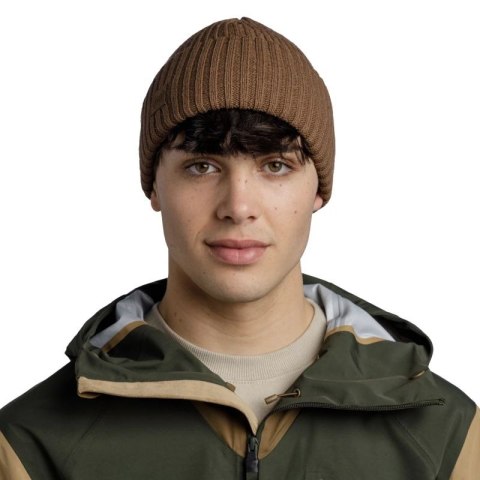 Czapka Buff Rutger Hat Beanie 1296943151000 One size Czapka Buff Rutger Hat Beanie 1296943151000 One size