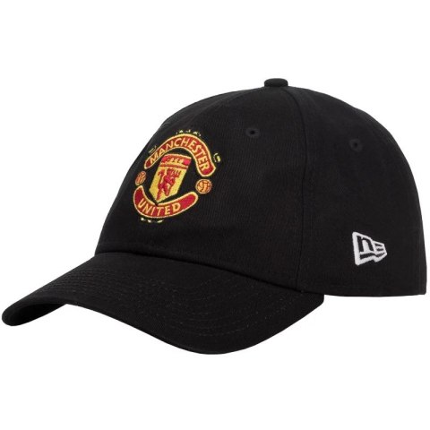 Czapka z daszkiem New Era 9FORTY Manchester United FC Cap 11213222 OSFA Czapka z daszkiem New Era 9FORTY Manchester United FC Cap 11213222 OSFA