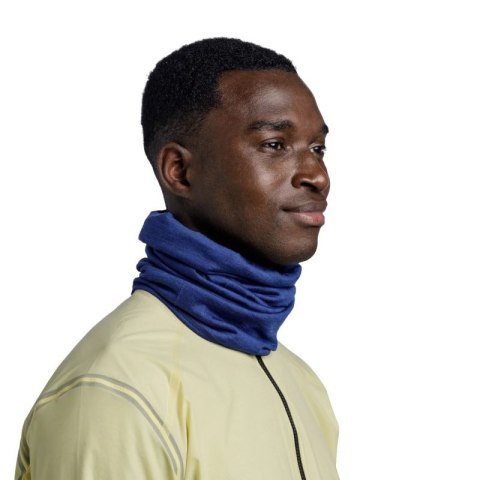 Komin Buff Merino Lightweight Solid Tube Scarf 1130107911000 One size Komin Buff Merino Lightweight Solid Tube Scarf 1130107911000 One size