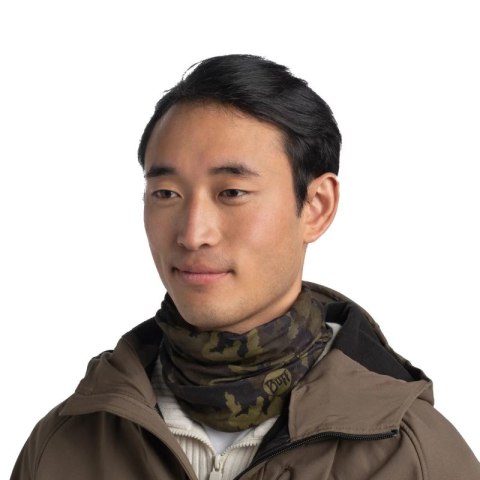 Komin Buff Original EcoStretch Scarf Hunter 1179628461000 One size Komin Buff Original EcoStretch Scarf Hunter 1179628461000 One size