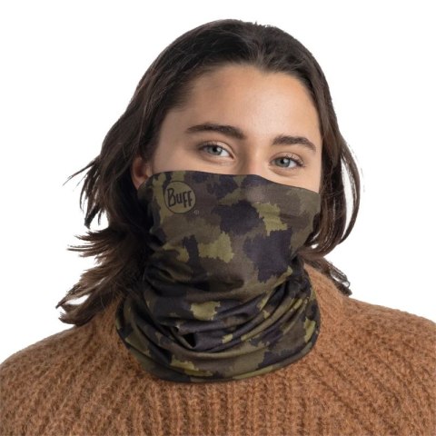 Komin Buff Original EcoStretch Scarf Hunter 1179628461000 One size Komin Buff Original EcoStretch Scarf Hunter 1179628461000 One size
