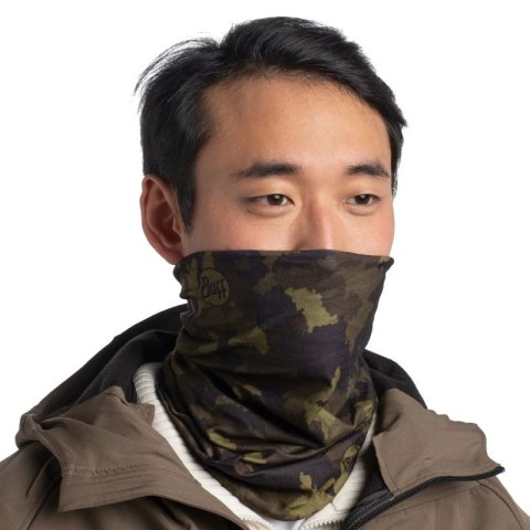 Komin Buff Original EcoStretch Scarf Hunter 1179628461000 One size Komin Buff Original EcoStretch Scarf Hunter 1179628461000 One size