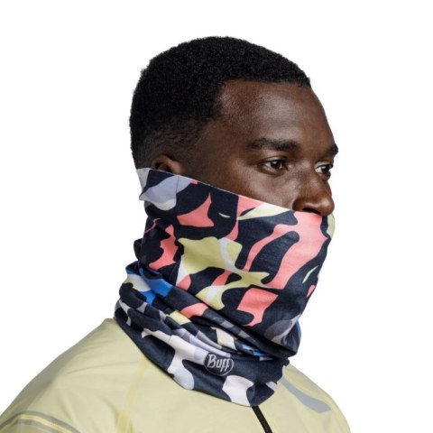 Komin Buff Thermonet Tube Scarf 1324815551000 One size Komin Buff Thermonet Tube Scarf 1324815551000 One size