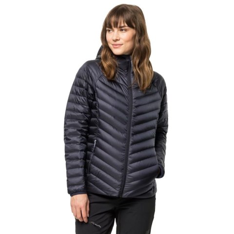 Kurtka Jack Wolfskin Passamani Down Hoody W 1207101-1388 L Kurtka Jack Wolfskin Passamani Down Hoody W 1207101-1388 L