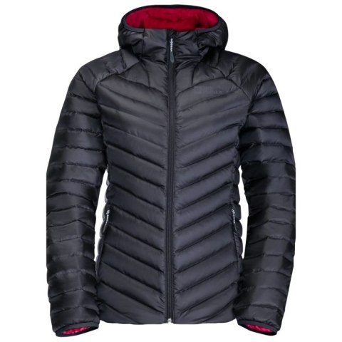 Kurtka Jack Wolfskin Passamani Down Hoody W 1207101-1388 M Kurtka Jack Wolfskin Passamani Down Hoody W 1207101-1388 M