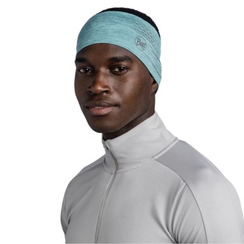Opaska Buff Dryflx Headband 1180987221000 One size Opaska Buff Dryflx Headband 1180987221000 One size