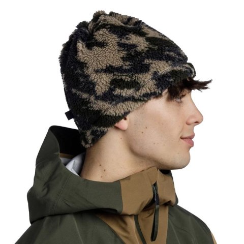 Opaska Buff Switch Polar Neckwarmer 1324903451000 One size Opaska Buff Switch Polar Neckwarmer 1324903451000 One size