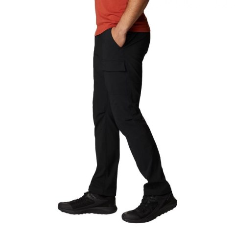 Spodnie Columbia Maxtrail Midweight Warm Pant M 2013013010 32-32 Spodnie Columbia Maxtrail Midweight Warm Pant M 2013013010 32-32