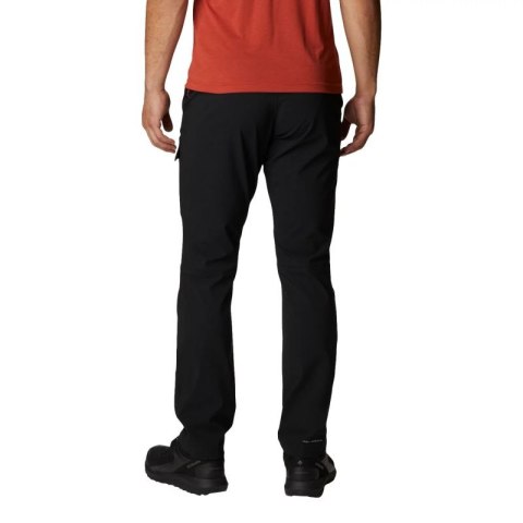 Spodnie Columbia Maxtrail Midweight Warm Pant M 2013013010 32-32 Spodnie Columbia Maxtrail Midweight Warm Pant M 2013013010 32-32