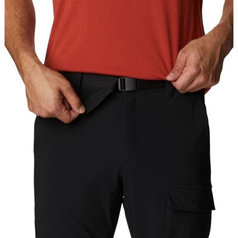 Spodnie Columbia Maxtrail Midweight Warm Pant M 2013013010 32-32 Spodnie Columbia Maxtrail Midweight Warm Pant M 2013013010 32-32