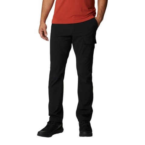 Spodnie Columbia Maxtrail Midweight Warm Pant M 2013013010 34-32 Spodnie Columbia Maxtrail Midweight Warm Pant M 2013013010 34-32