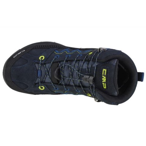 Buty CMP Moon Mid WP Kids Jr 31Q4794-N950 34 Buty CMP Moon Mid WP Kids Jr 31Q4794-N950 34