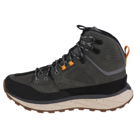 Buty Jack Wolfskin Terraquest Texapore Mid M 4056381-4143 42 Buty Jack Wolfskin Terraquest Texapore Mid M 4056381-4143 42