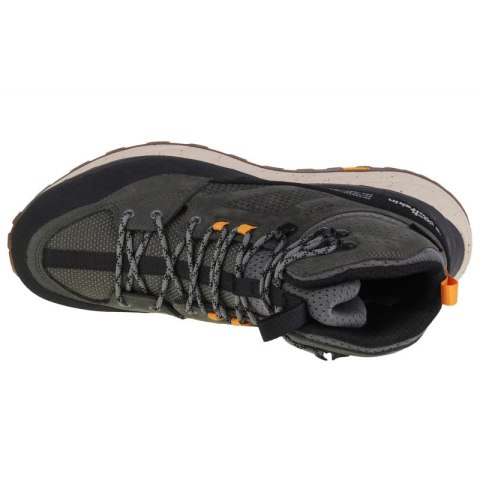 Buty Jack Wolfskin Terraquest Texapore Mid M 4056381-4143 42 Buty Jack Wolfskin Terraquest Texapore Mid M 4056381-4143 42