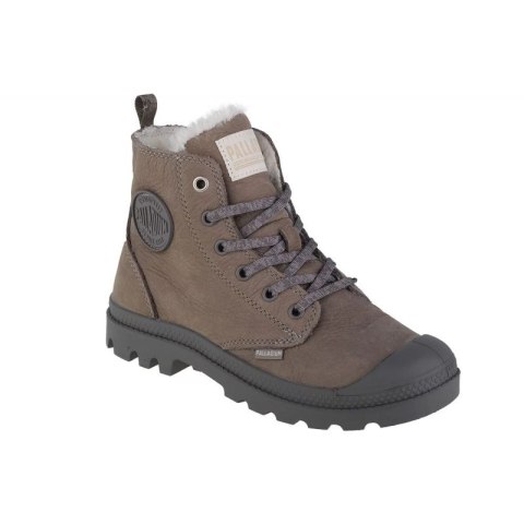 Buty Palladium Pampa Hi Zip W WL 95982-055-M 38 Buty Palladium Pampa Hi Zip W WL 95982-055-M 38