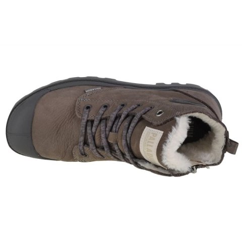 Buty Palladium Pampa Hi Zip W WL 95982-055-M 38 Buty Palladium Pampa Hi Zip W WL 95982-055-M 38