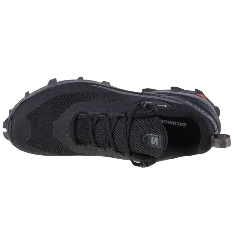 Buty Salomon Cross Over 2 GTX M 472690 41 1/3 Buty Salomon Cross Over 2 GTX M 472690 41 1/3