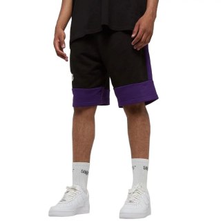 Spodenki New Era NBA Colour Block Short Lakers M 60416375 M