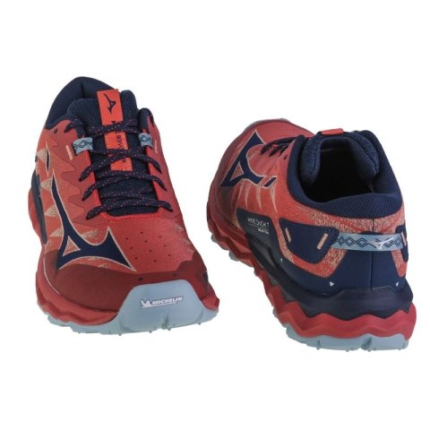 Buty Mizuno Wave Daichi 7 M J1GJ227133 45 Buty Mizuno Wave Daichi 7 M J1GJ227133 45
