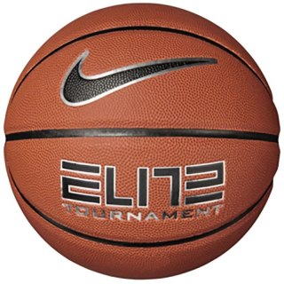 Piłka Nike Elite Tournament 8p Deflated Ball N1009915-855 7