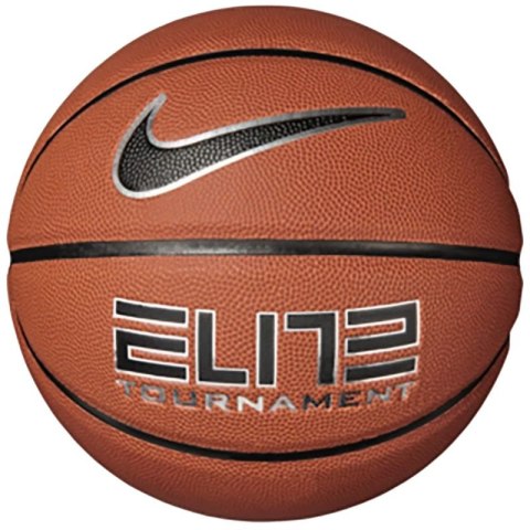 Piłka Nike Elite Tournament 8p Deflated Ball N1009915-855 7 Piłka Nike Elite Tournament 8p Deflated Ball N1009915-855 7