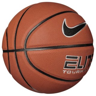 Piłka Nike Elite Tournament 8p Deflated Ball N1009915-855 7