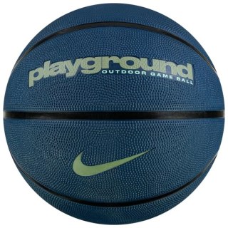 Piłka Nike Everyday Playground 8P Graphic Deflated Ball N1004371-434 7