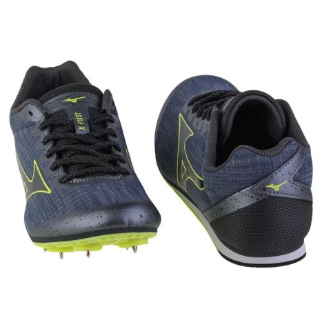 Buty Mizuno X First (U) M U1GA213238 41 Buty Mizuno X First (U) M U1GA213238 41