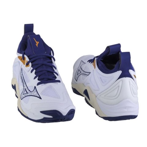 Buty Mizuno Wave Momentum 3 M V1GA231243 38,5 Buty Mizuno Wave Momentum 3 M V1GA231243 38,5