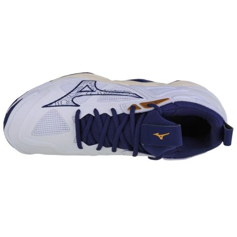 Buty Mizuno Wave Momentum 3 M V1GA231243 41 Buty Mizuno Wave Momentum 3 M V1GA231243 41
