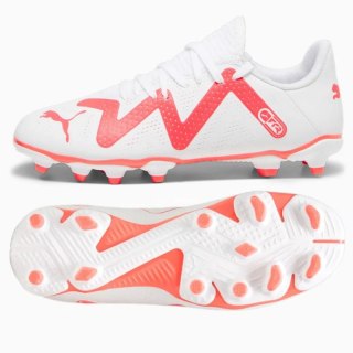 Buty Puma Future Play FG/AG Jr 107388-01 29