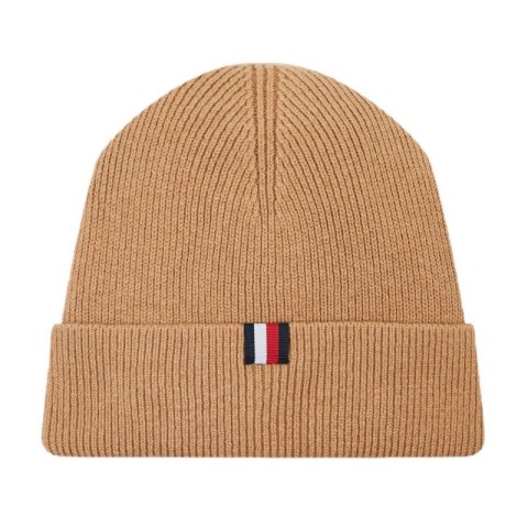 Czapka Tommy Hilfiger Uptown Wool Beanie AM0AM07865 uniw Czapka Tommy Hilfiger Uptown Wool Beanie AM0AM07865 uniw