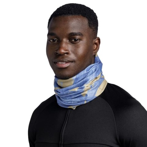 Komin Buff Thermonet Tube Scarf 1327755551000 One size Komin Buff Thermonet Tube Scarf 1327755551000 One size