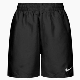 Szorty Nike Essential Lap 4" Jr NESSB866-001 S (128-137cm)