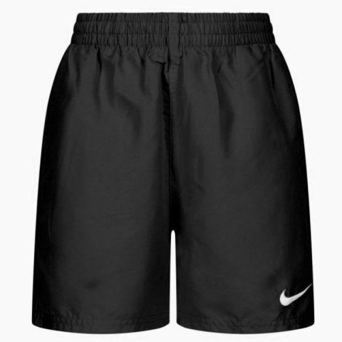 Szorty Nike Essential Lap 4" Jr NESSB866-001 S (128-137cm) Szorty Nike Essential Lap 4" Jr NESSB866-001 S (128-137cm)