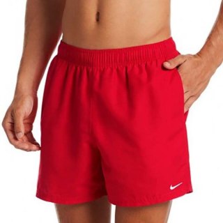 Szorty Nike Essential Lap 4" Jr NESSB866-614 M (137-147cm)