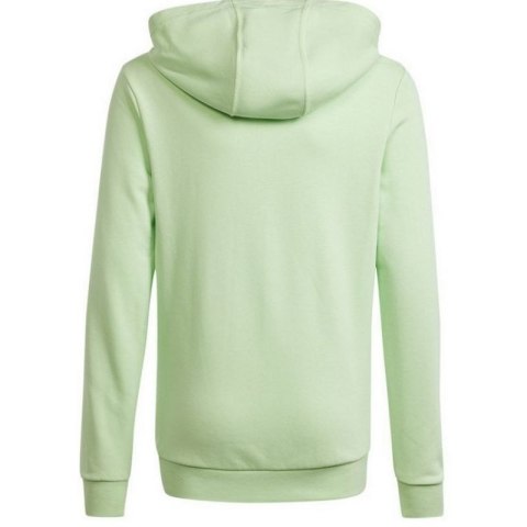 Bluza adidas Big Logo Hoodie Jr IS2591 140 cm Bluza adidas Big Logo Hoodie Jr IS2591 140 cm