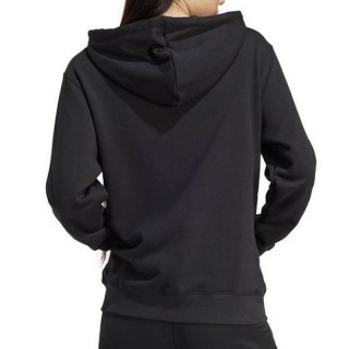 Bluza adidas Linear FT Full-Zip HD W IS2072 L