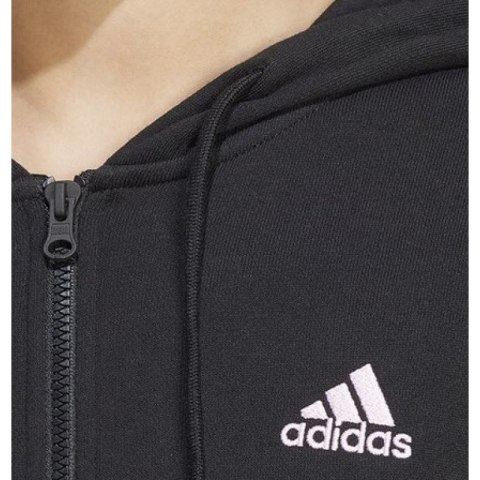 Bluza adidas Linear FT Full-Zip HD W IS2072 L Bluza adidas Linear FT Full-Zip HD W IS2072 L