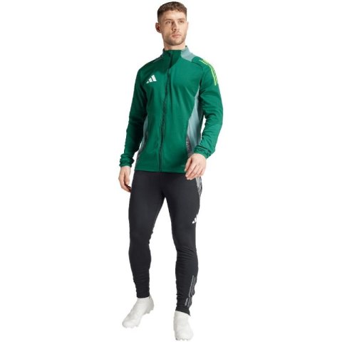 Bluza adidas Tiro 24 Competition M IR5493 S Bluza adidas Tiro 24 Competition M IR5493 S