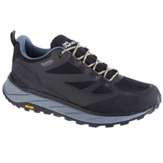 Buty Jack Wolfskin Terraventure Texapore Low M 4051621-6364 42,5