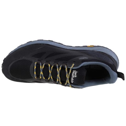 Buty Jack Wolfskin Terraventure Texapore Low M 4051621-6364 42,5