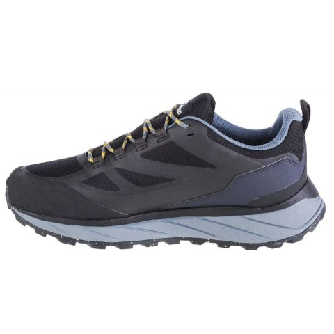 Buty Jack Wolfskin Terraventure Texapore Low M 4051621-6364 43