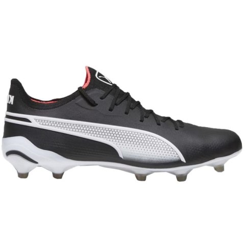 Buty piłkarskie Puma King Ultimate FG/AG M 107563 01 42,5