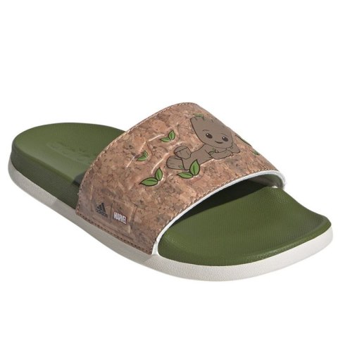 Klapki adidas Adilette Comfort Jr ID8029 39 Klapki adidas Adilette Comfort Jr ID8029 39