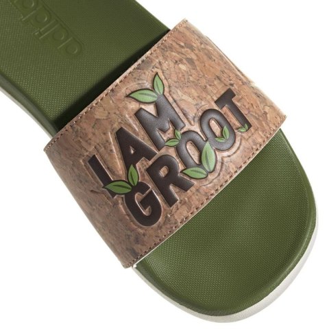 Klapki adidas Adilette Comfort Jr ID8029 39 Klapki adidas Adilette Comfort Jr ID8029 39
