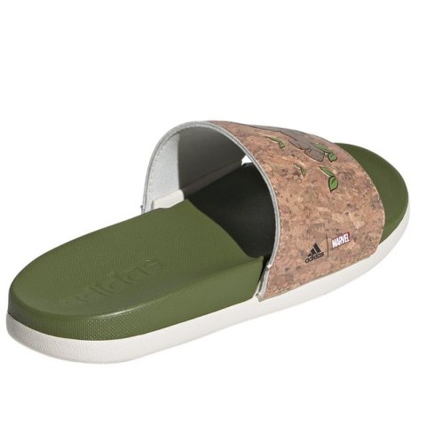 Klapki adidas Adilette Comfort Jr ID8029 39 Klapki adidas Adilette Comfort Jr ID8029 39