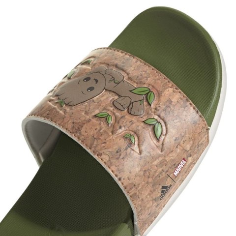 Klapki adidas Adilette Comfort Jr ID8029 39 Klapki adidas Adilette Comfort Jr ID8029 39
